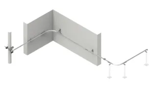 Schienensysteme Schienensysteme