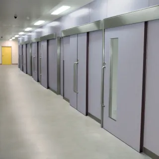 Schiebetürantriebe für Standardanwendungen und für Flucht- und Rettungswege Schiebetürantriebe für Standardanwendungen und für Flucht- und Rettungswege