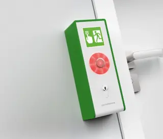 Fluchtwegsysteme