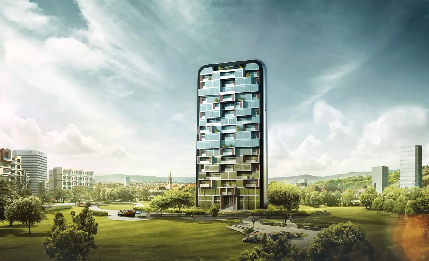 Zutrittskontrolle und Zeiterfassung Zutrittskontrolle und Zeiterfassung