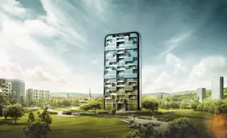 Zutrittskontrolle und Zeiterfassung Zutrittskontrolle und Zeiterfassung