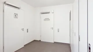 Drehtürantriebe