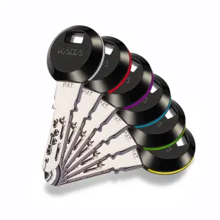 Zutrittskontrolle und Zeiterfassung Zutrittskontrolle und Zeiterfassung