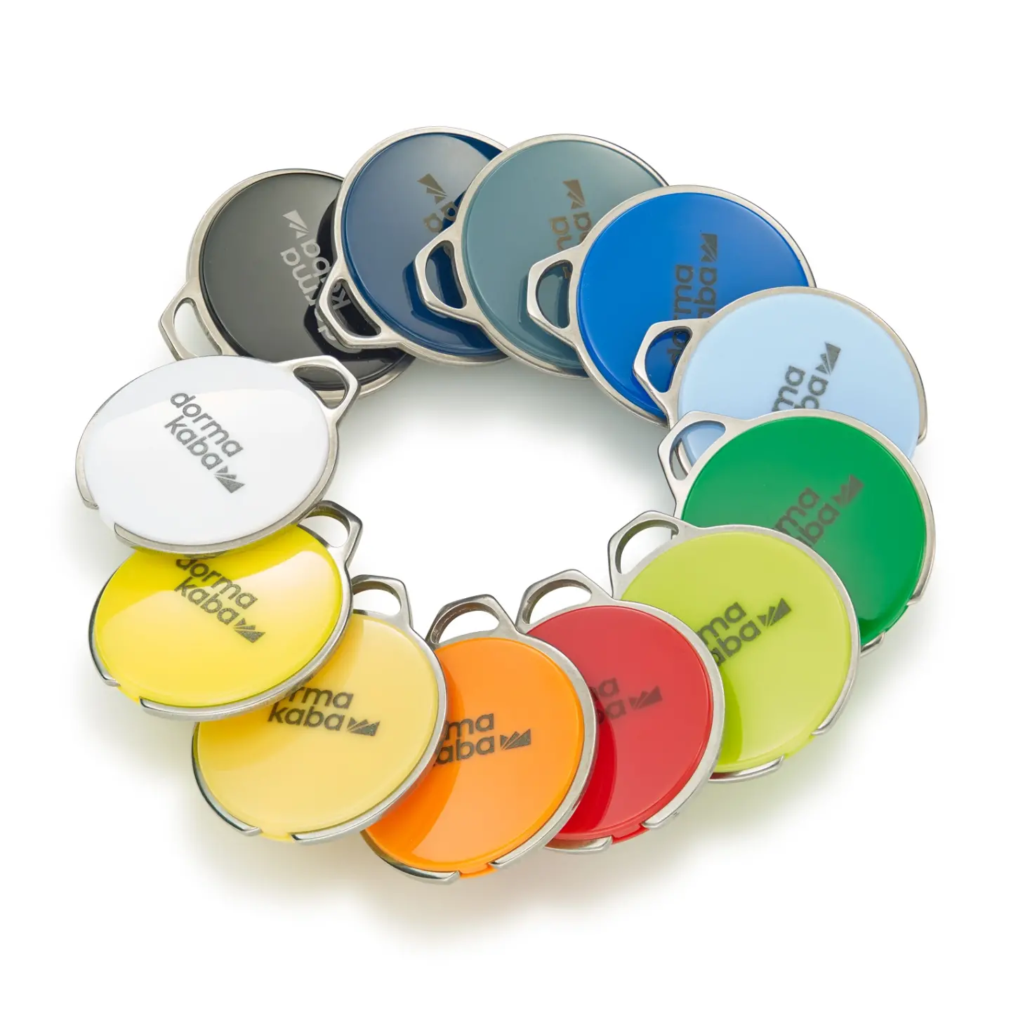 Zutrittskontrolle und Zeiterfassung Zutrittskontrolle und Zeiterfassung