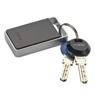 Zutrittskontrolle und Zeiterfassung Zutrittskontrolle und Zeiterfassung