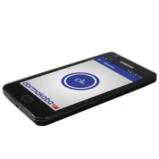 Zutrittskontrolle und Zeiterfassung Zutrittskontrolle und Zeiterfassung