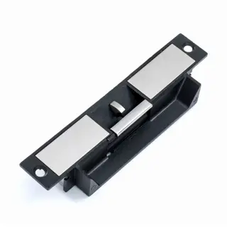 Sicherungstechnik - Türöffner und Türverriegelungen Sicherungstechnik - Türöffner und Türverriegelungen