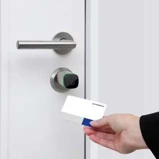 Elektronische Zylinder Elektronische Zylinder