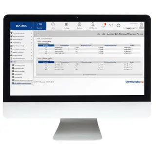 Zutrittskontrolle und Zeiterfassung Zutrittskontrolle und Zeiterfassung