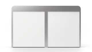 Sensorschleusen, Sensorpassagen Sensorschleusen, Sensorpassagen