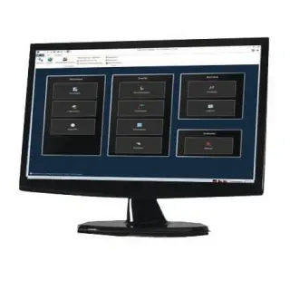 Zutrittskontrolle und Zeiterfassung Zutrittskontrolle und Zeiterfassung