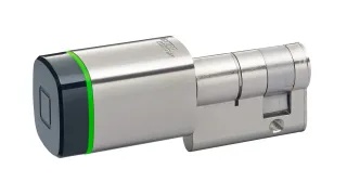 Elektronische Zylinder Elektronische Zylinder