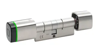Elektronische Zylinder Elektronische Zylinder