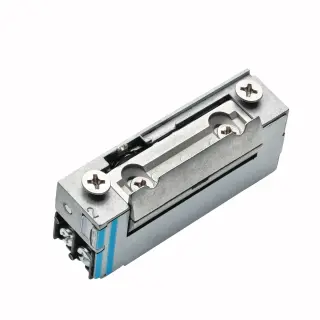 Sicherungstechnik - Türöffner und Türverriegelungen Sicherungstechnik - Türöffner und Türverriegelungen
