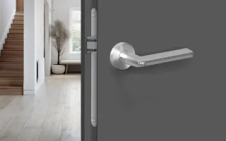 Beschläge und Türgriffe für Innentüren Beschläge und Türgriffe für Innentüren