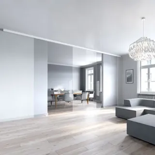 Schiebetürbeschläge Schiebetürbeschläge