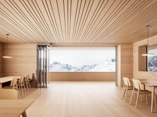 DORMA-Glas – Ihr Partner für Komplettlösungen rund um die Glastür