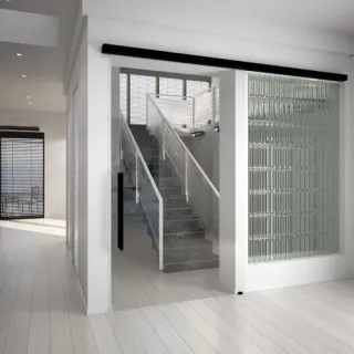 Schiebetürbeschläge Schiebetürbeschläge