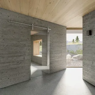 Schiebetürbeschläge Schiebetürbeschläge