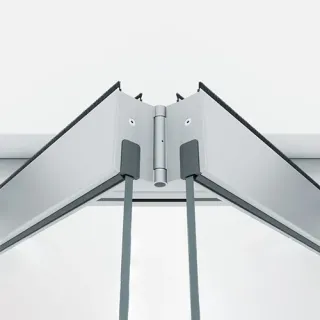 Faltschiebewände Faltschiebewände