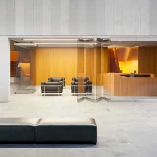 Faltschiebewände Faltschiebewände