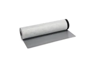 Dachbahnen Rhepanol® aus Polyisobutylen (PIB) Dachbahnen Rhepanol® aus Polyisobutylen (PIB)