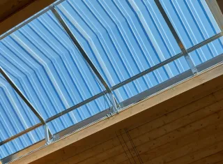 Lichtfirste Rhenalux und Rhenotop Lichtfirste Rhenalux und Rhenotop