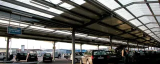 Lichtfirste Rhenalux und Rhenotop Lichtfirste Rhenalux und Rhenotop