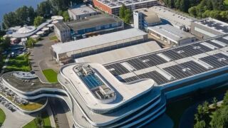 Dachabdichtungssystem für Flachdächer im Neubau und in der Sanierung: Rhepanol®