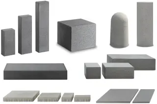 Terrassenplatten aus Beton von KANN Terrassenplatten aus Beton von KANN