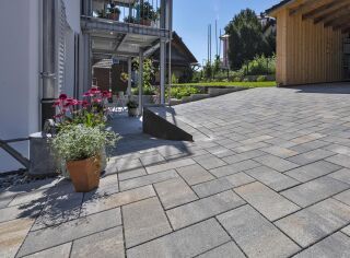 KANN Planaro® Pflasterstein