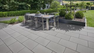 KANN Pheos® Bodenplatte