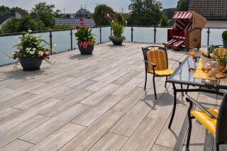 KANN Xantos® BETONPLUS Bodenplatte