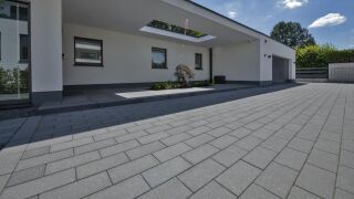 KANN Vios® Stadtklimastein