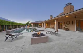 Verbundplatten aus Beton und Keramik für Terrassen Verbundplatten aus Beton und Keramik für Terrassen