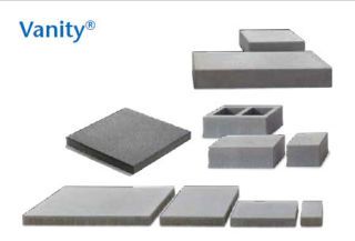 Vanity®