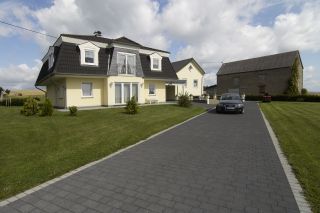 KANN Planolith® Pflasterstein KANN  Baustoffwerke - KANN Planolith® Pflasterstein