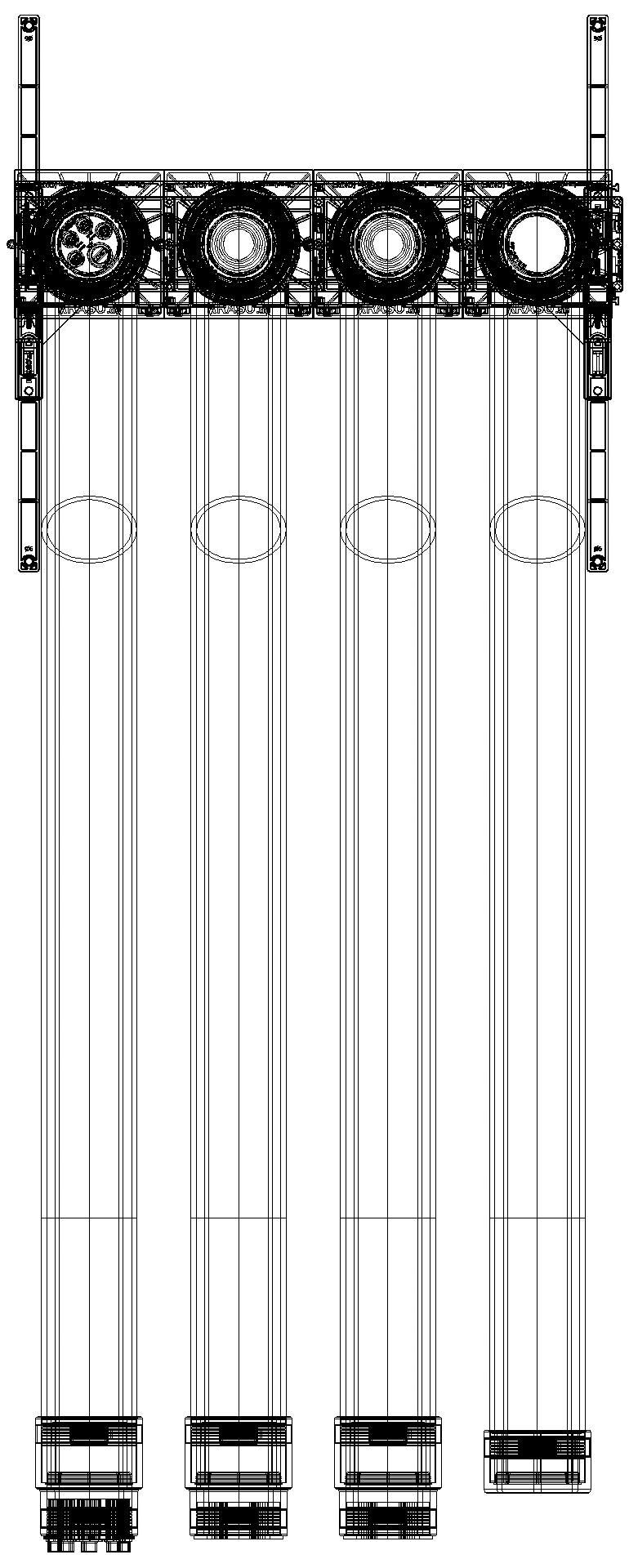 Hausanschlusssysteme