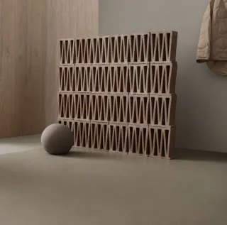 Linoleum Bodenbelag als Bahnenware, Fliesen oder Planken Linoleum Bodenbelag als Bahnenware, Fliesen oder Planken