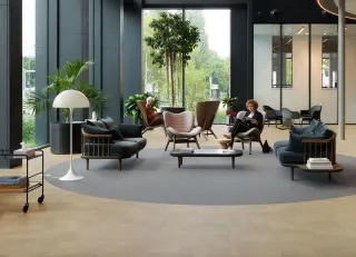 Vinyl  Bodenbeläge in Bahnen, Planken und Fliesen Vinyl  Bodenbeläge in Bahnen, Planken und Fliesen