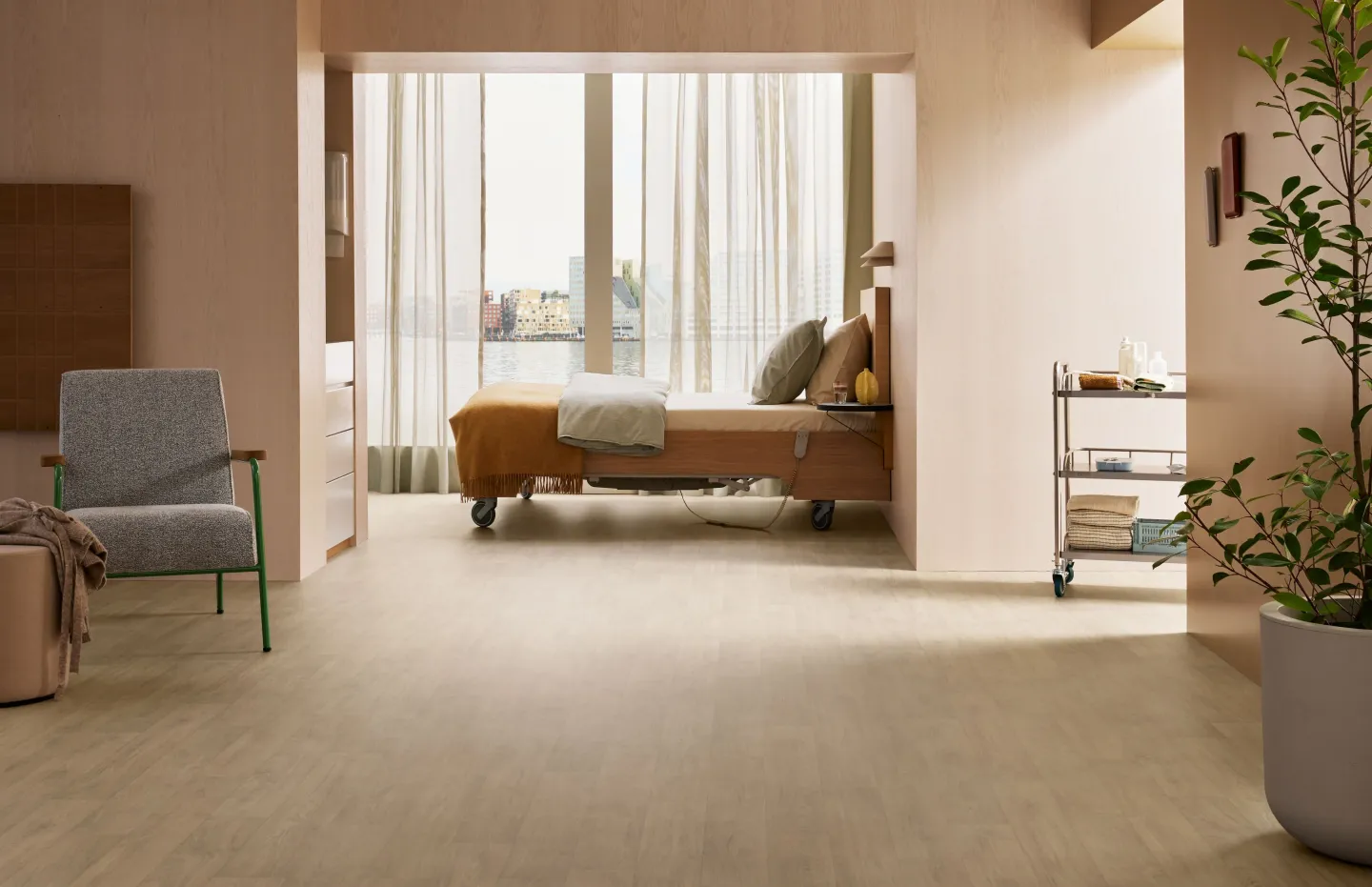 Vinyl  Bodenbeläge in Bahnen, Planken und Fliesen Vinyl  Bodenbeläge in Bahnen, Planken und Fliesen