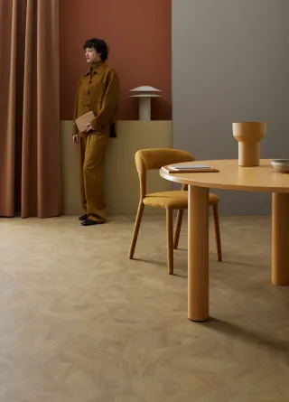 Vinyl  Bodenbeläge in Bahnen, Planken und Fliesen Vinyl  Bodenbeläge in Bahnen, Planken und Fliesen