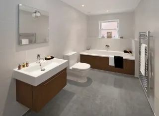 Vinyl  Bodenbeläge in Bahnen, Planken und Fliesen Vinyl  Bodenbeläge in Bahnen, Planken und Fliesen