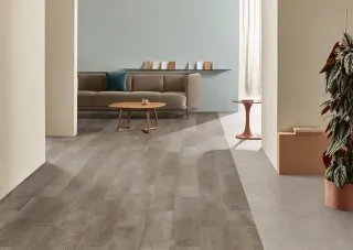 Vinyl  Bodenbeläge in Bahnen, Planken und Fliesen Vinyl  Bodenbeläge in Bahnen, Planken und Fliesen