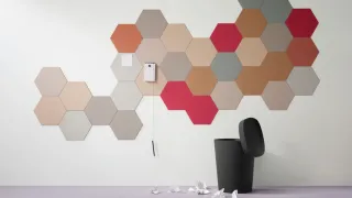 Linoleum Bodenbelag als Bahnenware, Fliesen oder Planken Linoleum Bodenbelag als Bahnenware, Fliesen oder Planken