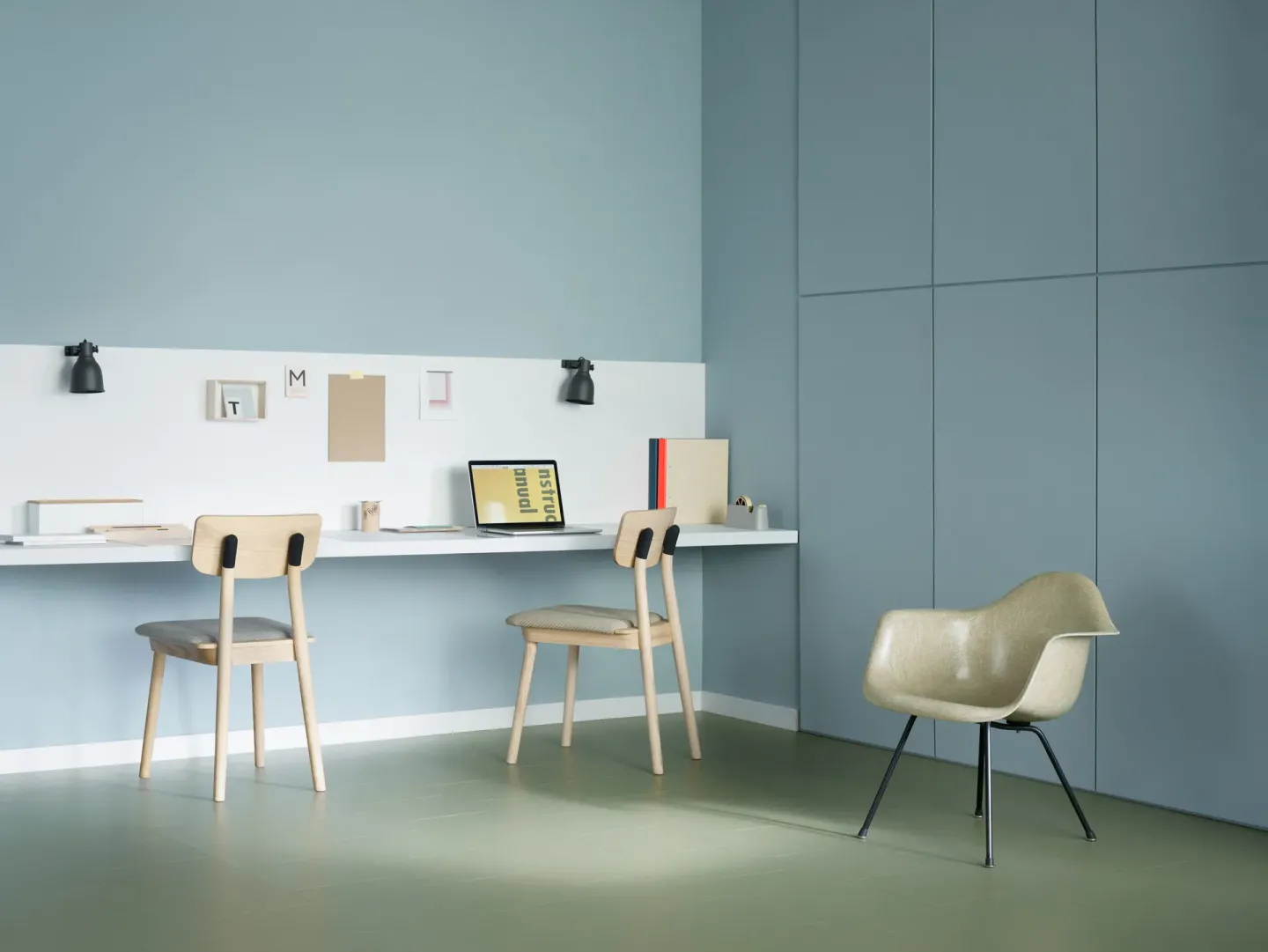 Linoleum Bodenbelag als Bahnenware, Fliesen oder Planken Linoleum Bodenbelag als Bahnenware, Fliesen oder Planken