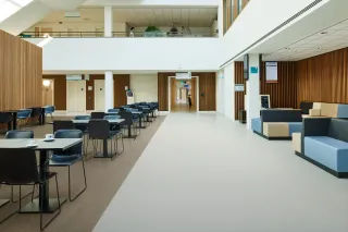 Vinyl  Bodenbeläge in Bahnen, Planken und Fliesen Vinyl  Bodenbeläge in Bahnen, Planken und Fliesen