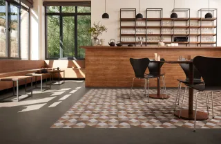 Vinyl  Bodenbeläge in Bahnen, Planken und Fliesen Vinyl  Bodenbeläge in Bahnen, Planken und Fliesen