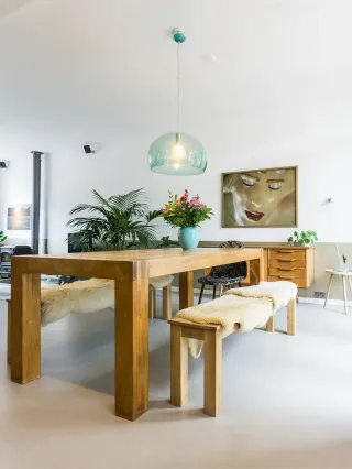 Linoleum Bodenbelag als Bahnenware, Fliesen oder Planken Linoleum Bodenbelag als Bahnenware, Fliesen oder Planken