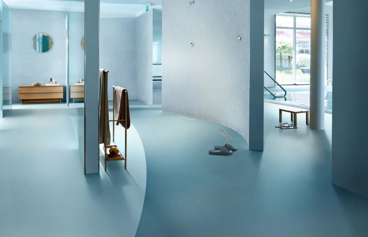 Vinyl  Bodenbeläge in Bahnen, Planken und Fliesen Vinyl  Bodenbeläge in Bahnen, Planken und Fliesen